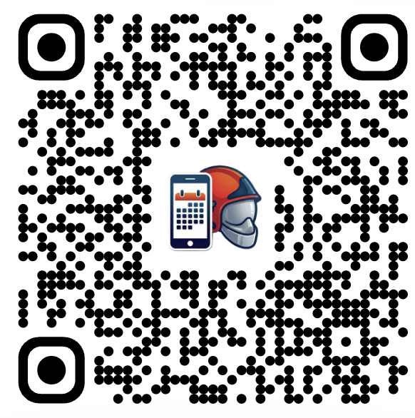 QR Code — iOS App Store